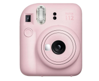 Fujifilm Instax Mini 12 różowy + wkłady (20 zdjęć) - 1168979 - zdjęcie 4